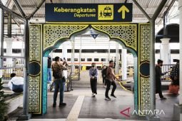 Daop 8 hadirkan promo mudik diskon hingga 30 persen