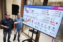 Telkomsel kuatkan jaringan pada periode RAFI 2026 di Jawa Bali