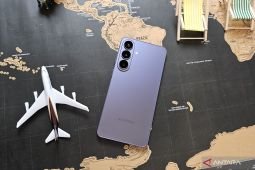 Tiga fitur pendukung fotografi dan videografi baru pada Galaxy S26+