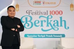 Praktisi ungkap profesi tenaga pemasar jadi alternatif usaha minim modal