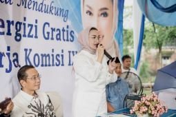 Komisi IX DPR nilai program MBG tingkatkan kesehatan masyarakat