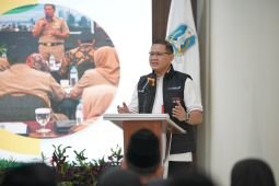 Dinas Pendidikan Jatim dorong optimalisasi layanan pendidikan Ponorogo