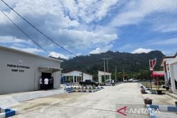 Menteri Trenggono: Pengelolaan KNMP dijalankan Kopdes Merah Putih