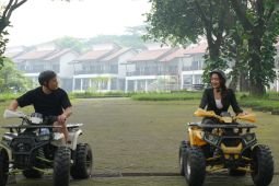 BeSS Resort hadirkan iftar berkonsep "Kampoeng Jadoel Muslim"