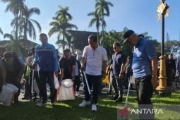 Menteri LH minta kepala daerah pastikan masalah sampah selesai di 2029