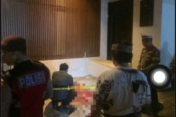 Polisi ungkap pembunuhan WN Belanda oleh dua orang tak dikenal