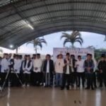 BHR Lamongan: Hilal di Tanjungkodok tidak terlihat