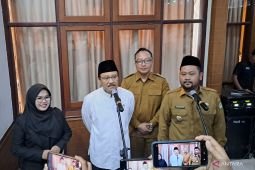 Mensos tekankan pemutakhiran DTSEN agar bansos tepat sasaran