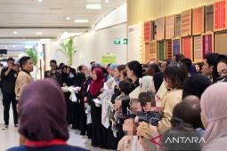 Pemkab Lumajang pastikan perlindungan sembilan PMI di Arab Saudi