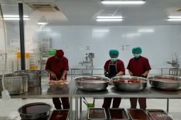 Minister Wihaji urges creative MBG menus to engage children