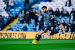 Manchester City waspadai Forest yang "terluka"