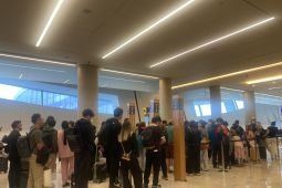 30 WNI tertahan di Abu Dhabi dipulangkan lewat penerbangan repatriasi