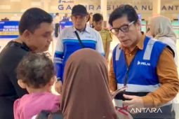 PELNI beri diskon 20 persen untuk muatan kontainer