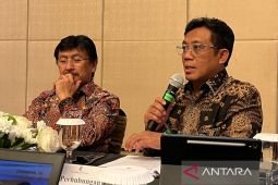 Kemenhub minta warga atur waktu balik lintas Ketapang-Gilimanuk