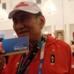 Pimpinan Grup Djarum Michael Bambang Hartono meninggal dunia
