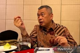 Menhub: Sejumlah simpul transportasi padat angkutan Lebaran