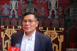 ANTARA perkuat pemberitaan desa sebagai tulang punggung pembangunan