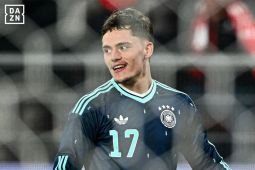 Wirtz tak khawatirkan kondisi lini pertahanan Jerman