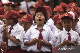 Mendikdasmen: Pembelajaran tetap berlangsung di sekolah usai Lebaran