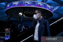 IHSG berpotensi melemah seiring volatilitas harga minyak global