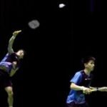 Swiss Open 2026, Raymond/Joaquin kandas karena bermain kurang stabil