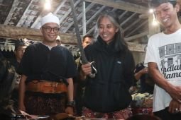 Ngaji budaya, menjaga akar tradisi di tengah arus modernitas
