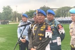 Puspom TNI tahan empat personel terkait penyiraman air keras