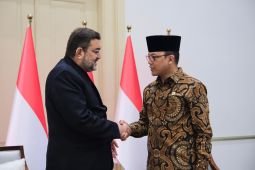 Presiden Prabowo sampaikan duka cita atas gugurnya Ali Khamenei