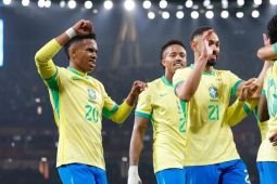 Carlo Ancelotti sengaja panggil pemain baru ke timnas Brasil