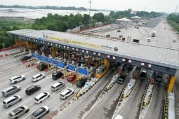 Jasa Marga siap layani 3,5 juta kendaraan pada momen Lebaran 2026