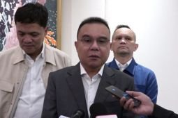 Dasco: Prabowo undang Presiden terdahulu guna bahas situasi geopolitik