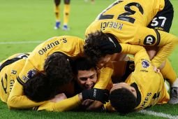 Gomes: Disiplin dalam bertahan kunci kalahkan Liverpool