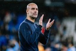 Arsenal menjauh dari kejaran Manchester City