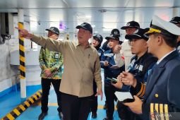 Bambang Haryo tegaskan kapal tak memiliki umur teknis