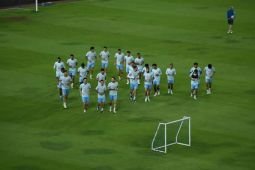 Hodak: Persib siap tampil hadapi Persik