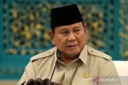 Prabowo dorong penghematan BBM dan pertimbangkan WFH