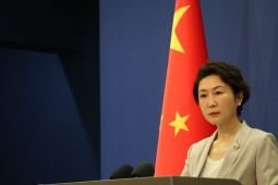 Seorang warga China di Iran tewas akibat serangan AS-Israel