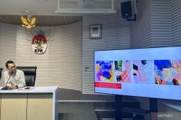 KPK: Kasus Fadia Arafiq jadi bukti modus korupsi semakin rumit