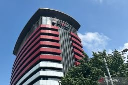 KPK fasilitasi 67 tahanan untuk salat Idul Fitri, termasuk Yaqut