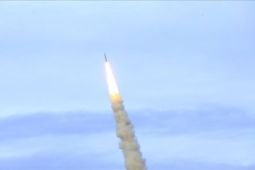 Turki peringatkan Iran untuk tak ulangi insiden rudal balistik