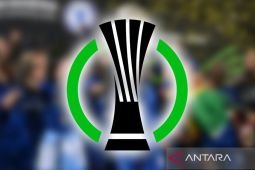 Delapan tim saling berhadapan dalam perempat final Liga Conference