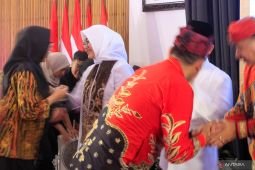 Bupati Banyuwangi: Kontribusi diaspora penting dalam membangun daerah
