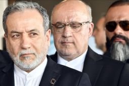 Menlu Iran: AS harus jelaskan alasan serangan sebelum gencatan senjata