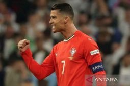 Putra Cristiano Ronaldo akan gabung akademi Real Madrid