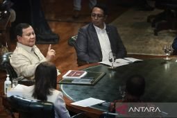 Pemerintah berlakukan WFH untuk ASN dan swasta setelah Lebaran