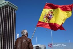 Tolak AS gunakan pangkalan militer, Menlu Spanyol: Kami tidak takut