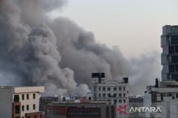 Rusia hingga Turki tawarkan mediasi konflik, Iran masih enggan