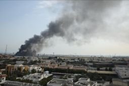 AS-Israel bahas pembangunan pangkalan militer di Israel