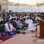 KBRI di UEA hingga Oman batalkan acara Idul Fitri atas alasan keamanan