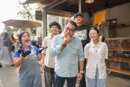 Menekraf: Ekonomi kreatif perlu dikelola berbasis data